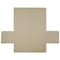 Cover Bonanza Indoor Loveseat Slipcover, Navy/Tan, 54"Wx21"Dx25"H 51-007-015501-EC - alternate 7